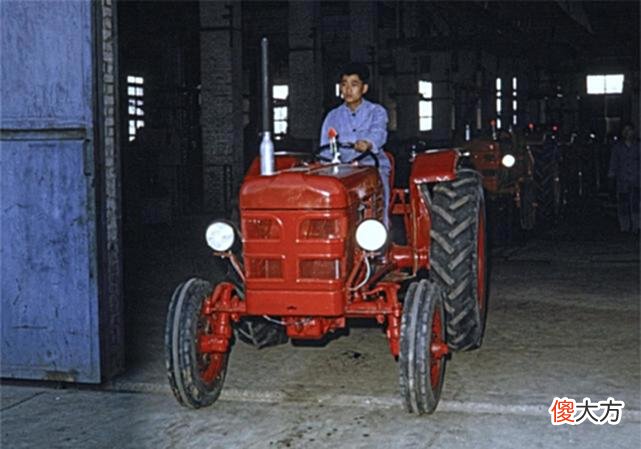 【历史故事】70年代的洛阳：9张老照片，纪念正在逐渐消失的那个老洛阳
