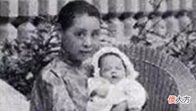 【爱历史】88岁张幼仪安详离世，墓碑仅刻4个字，却道尽对徐志摩的无情讥讽