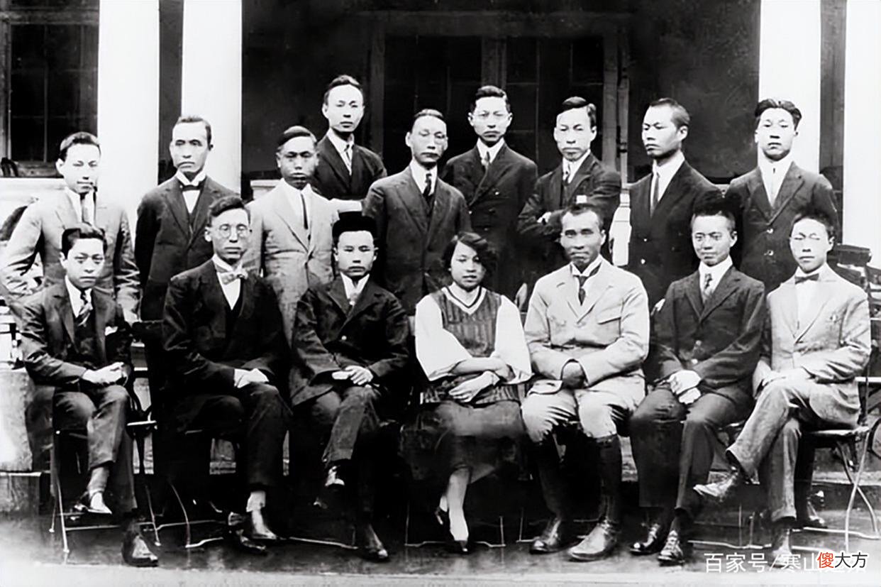 【爱历史】1960年，中南海门口来了一农村老汉，跟警卫说道：我要找“老朱”
