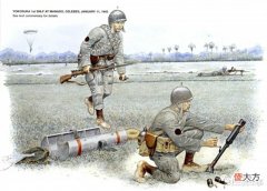 【爱历史】蒋介石说: “这个武器急需, 你们抓紧造, 而且射程要比敌人的远! ”