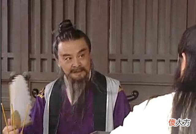 【爱历史】他问袁天罡：我能活多久？袁天罡支支吾吾：52岁后，我算不出