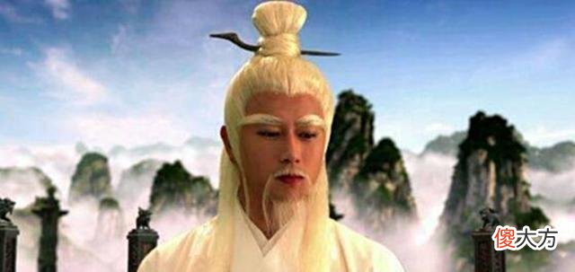 【爱历史】他问袁天罡：我能活多久？袁天罡支支吾吾：52岁后，我算不出