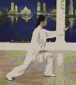 简化太极小处方——24式太极拳对心系疾病的干预