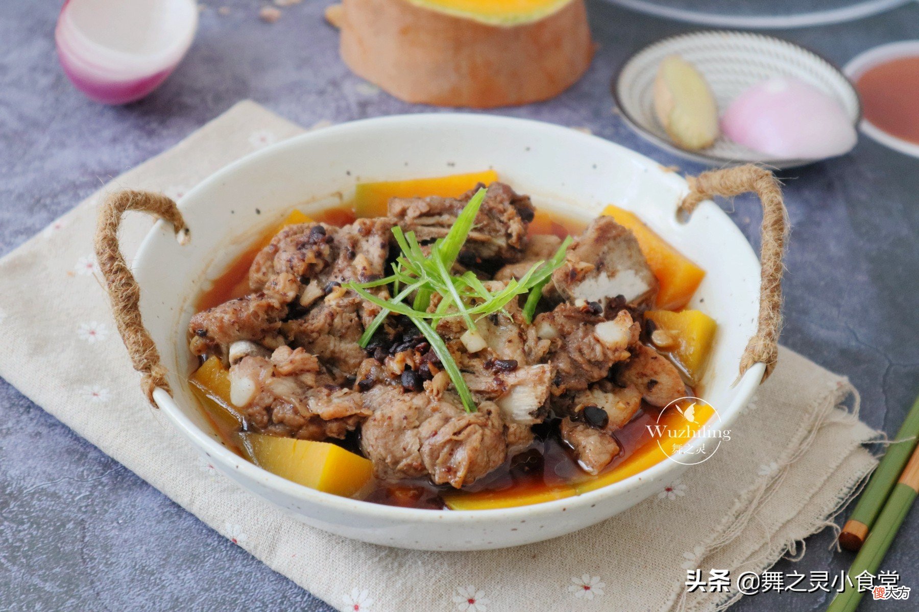入秋多给孩子吃这道菜 初秋做什么菜给孩子吃