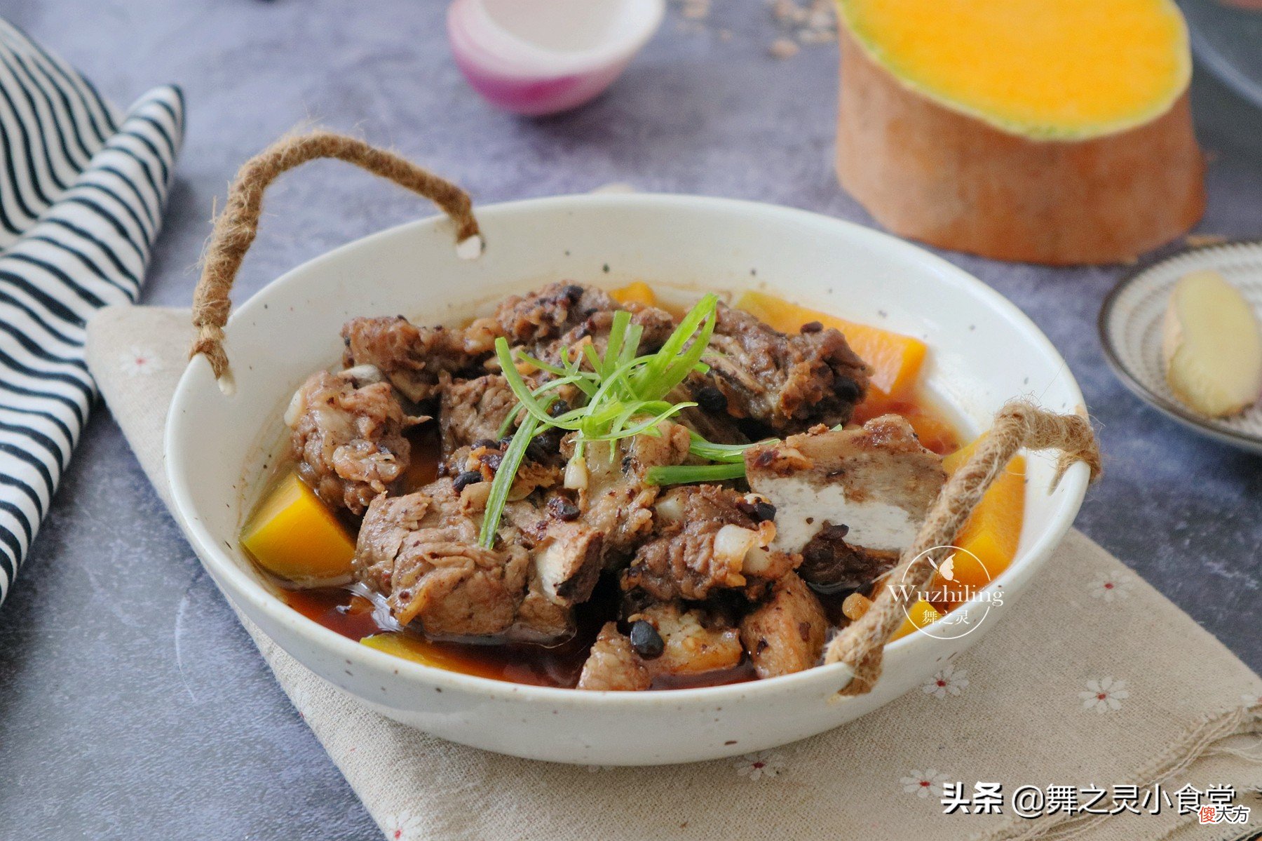入秋多给孩子吃这道菜 初秋做什么菜给孩子吃