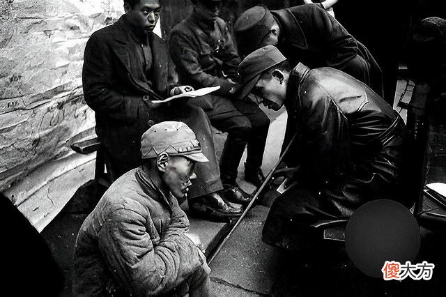 【历史故事】1946年，400名日本女护士向我军投降，结果我军150名战士惨遭毒手