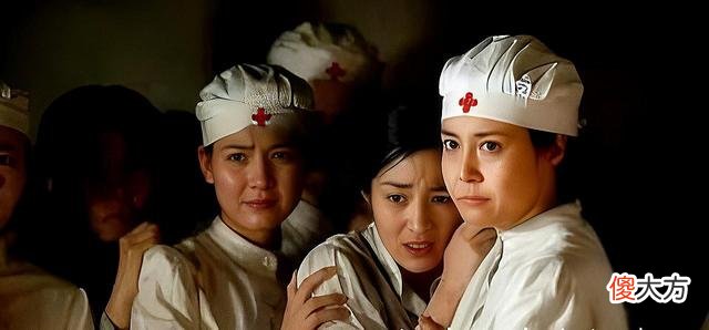 【历史故事】1946年，400名日本女护士向我军投降，结果我军150名战士惨遭毒手