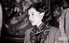 【历史故事】于凤至在张学良和原配夫人通话时听到这7个字，在离婚协议流泪签字！