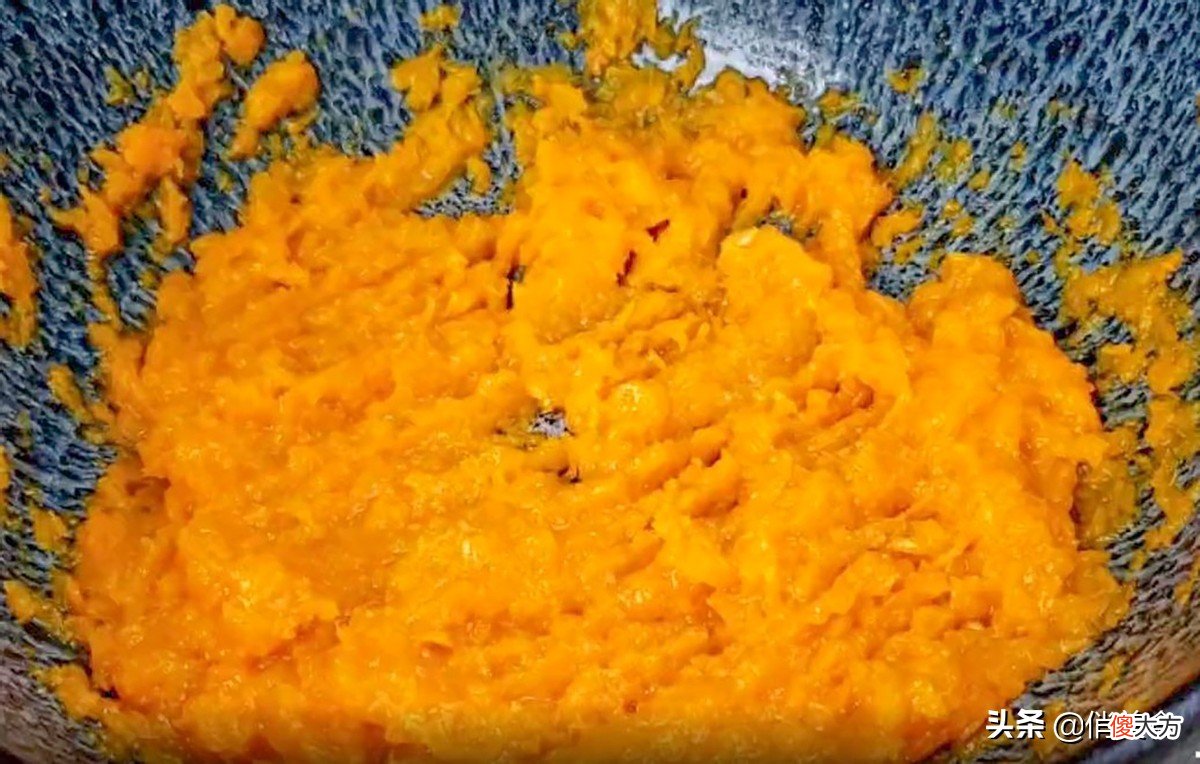 南瓜最好吃的7种做法 南瓜最好吃的几道做法