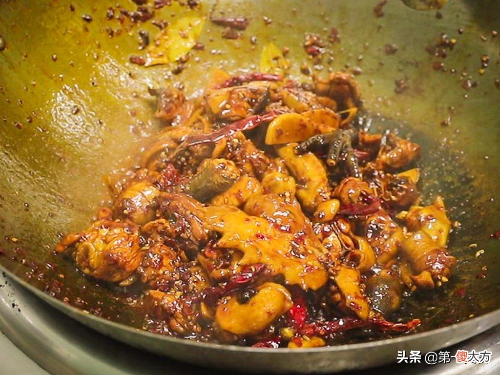 全国哪里的鸡肉好吃 鸡肉哪里最好吃