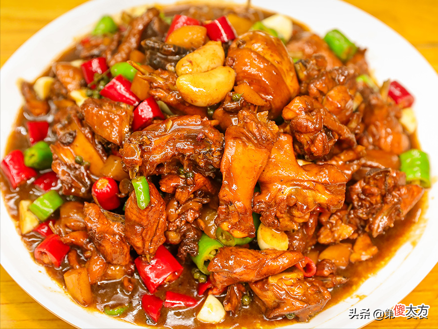 全国哪里的鸡肉好吃 鸡肉哪里最好吃