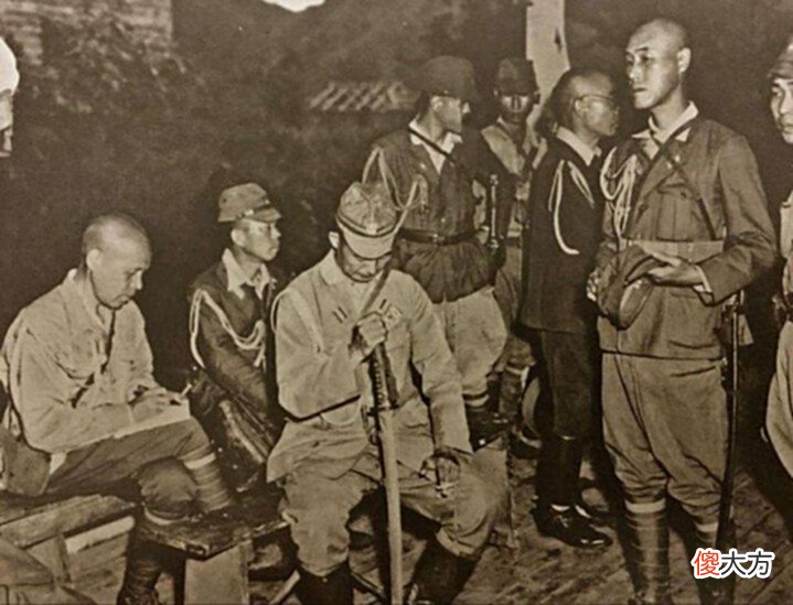 【历史故事】十几个日本兵就可控制一个县城? 是夸大还是事实, 抗战学者这样说