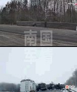 【历史故事】栽了！对付乌纳粹的俄罗斯哥萨克“志愿军”车队被伏击，全军覆灭