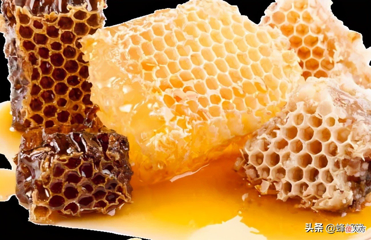 产生气泡的蜂蜜有2种 蜂蜜中的气泡是怎么回事