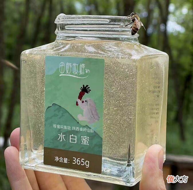 为什么蜂蜜放久了会黑 蜂蜜放久了怎么会变黑