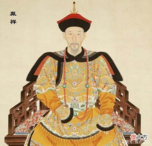 【爱历史】雍正夺嫡成功之后 雍正又是怎么对待当初的功臣的
