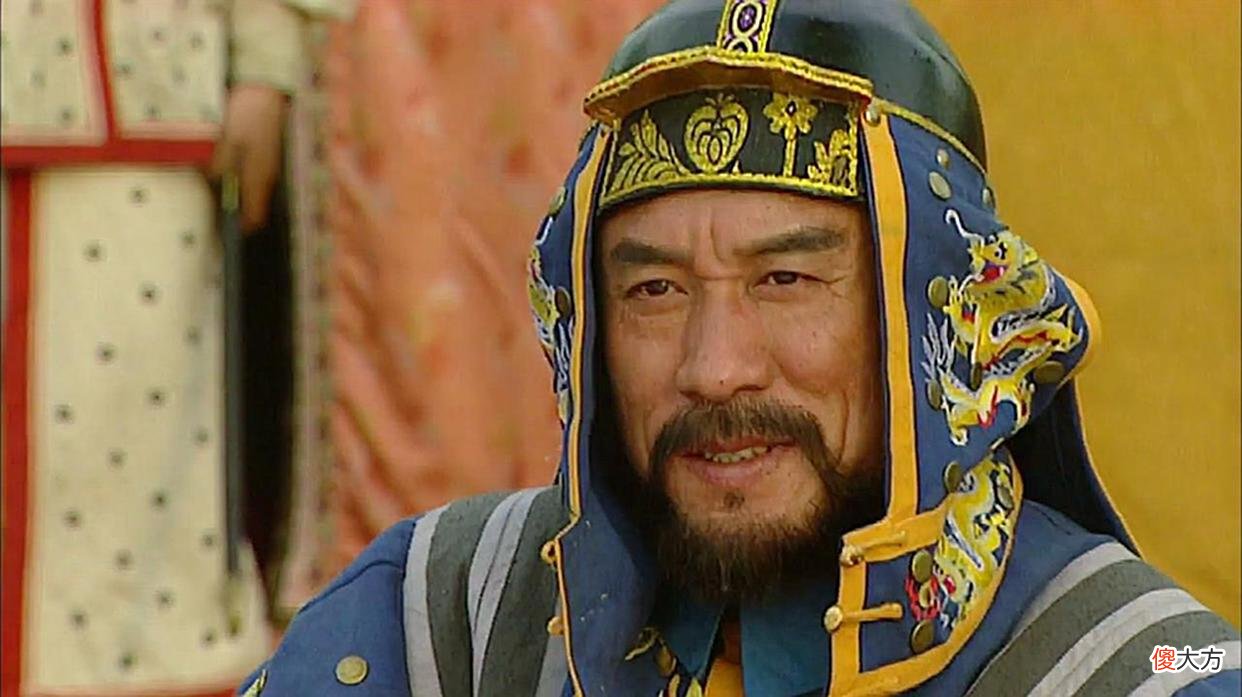【爱历史】雍正夺嫡成功之后雍正又是怎么对待当初的功臣的