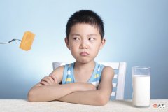 牛奶面包吃腻了，这3种粗粮孩子爱吃营养足，现在多囤点，心里不慌