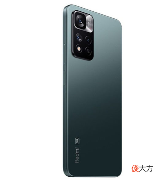 都是千元5G神机 最具诚意的5G千元机