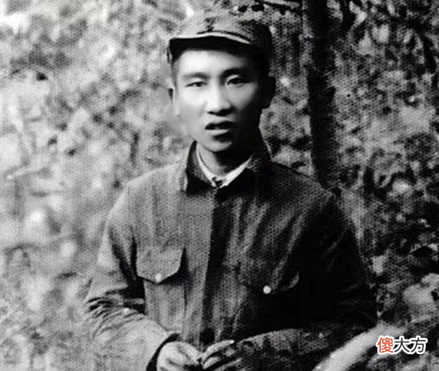 【爱历史】1934年，18岁师政委段苏权，率部突围“牺牲”，3年后却神奇归队