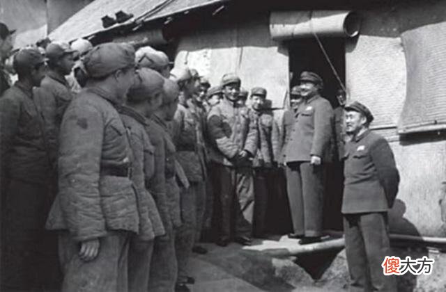 【爱历史】1934年，18岁师政委段苏权，率部突围“牺牲”，3年后却神奇归队