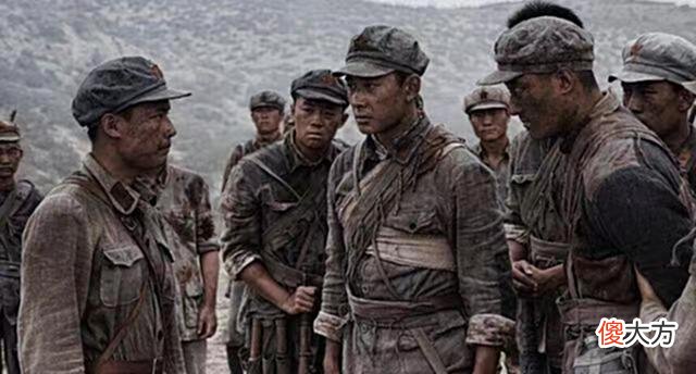 【爱历史】1934年，18岁师政委段苏权，率部突围“牺牲”，3年后却神奇归队