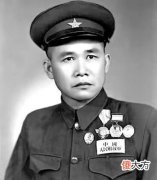 【历史故事】1949年解放军兵临井冈山，主席指示：一定要活捉匪首肖家壁