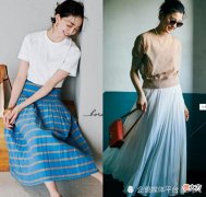 【时尚一点】“三分颜值七分打扮”，夏日学会这样穿，让你变得更耀眼！