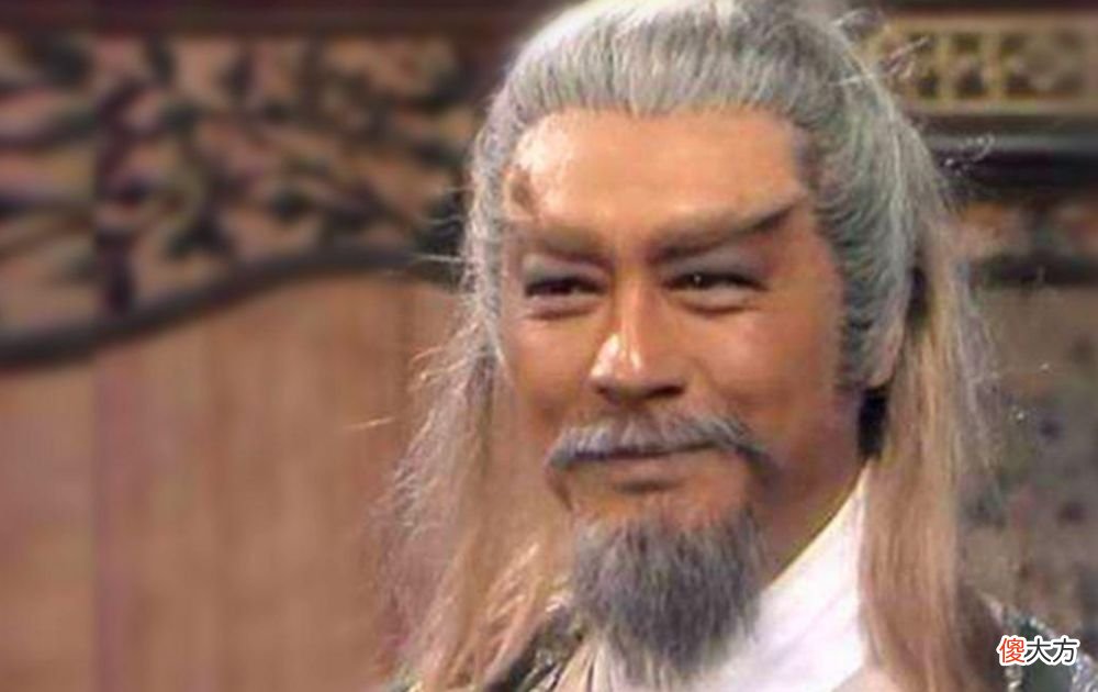为什么不把降龙十八掌传授给他 为什么降龙十八掌失传