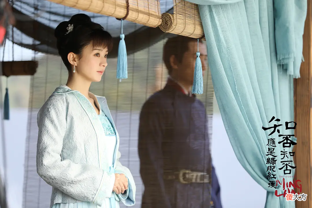 《知否》书评：穿越者明兰有什么过人之处？为何要嫁给二婚男？