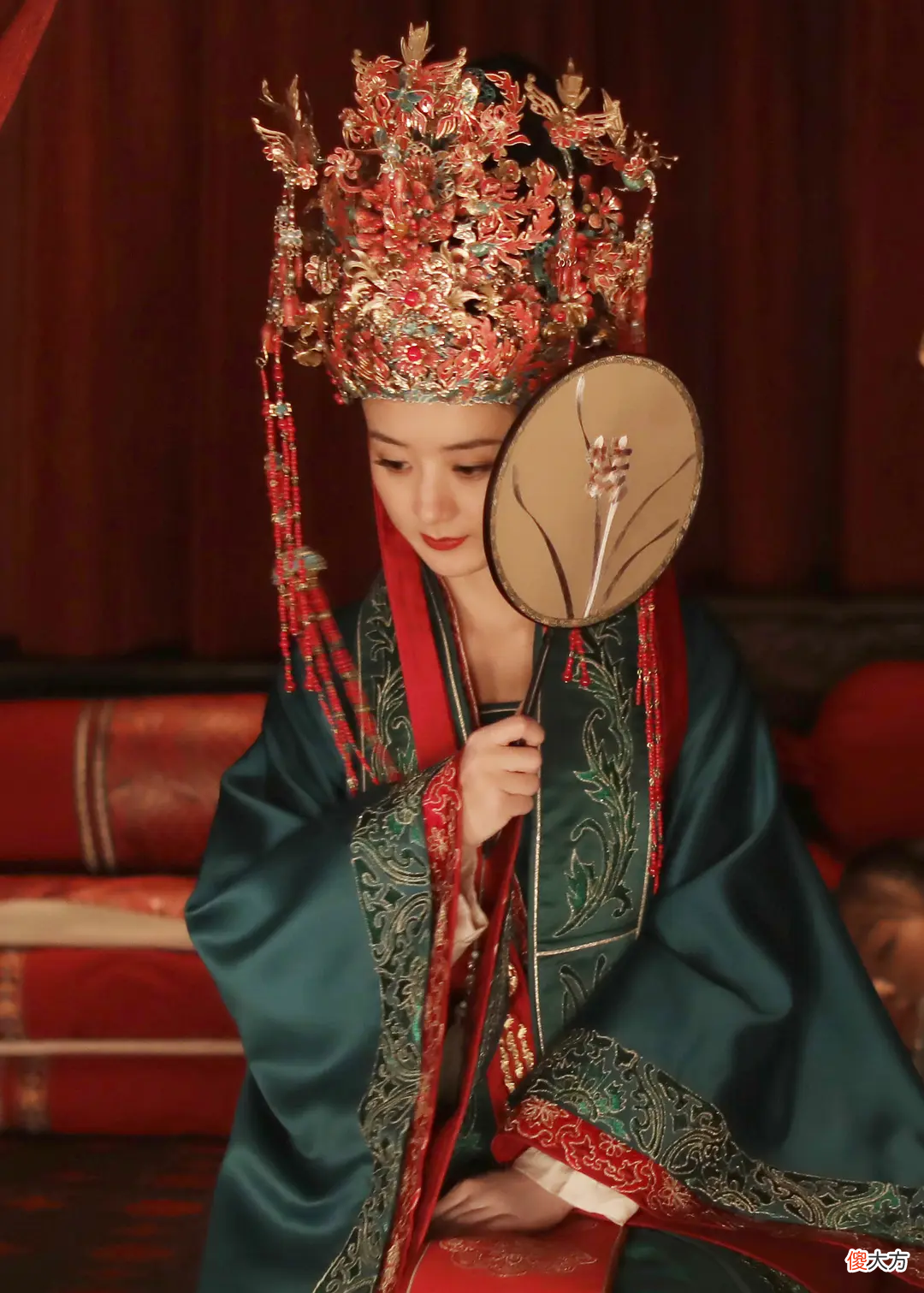《知否》书评：穿越者明兰有什么过人之处？为何要嫁给二婚男？