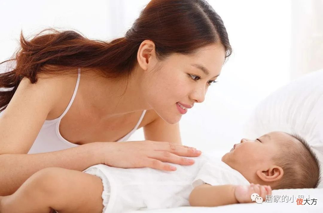 【十一妈妈的宝宝睡眠宝典】白天小睡前的过渡环节