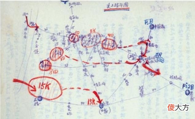 【爱历史】阎锡山下血本打造摩托化旅，与红军首次交手，旅长成了光杆司令