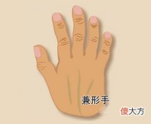 原始手