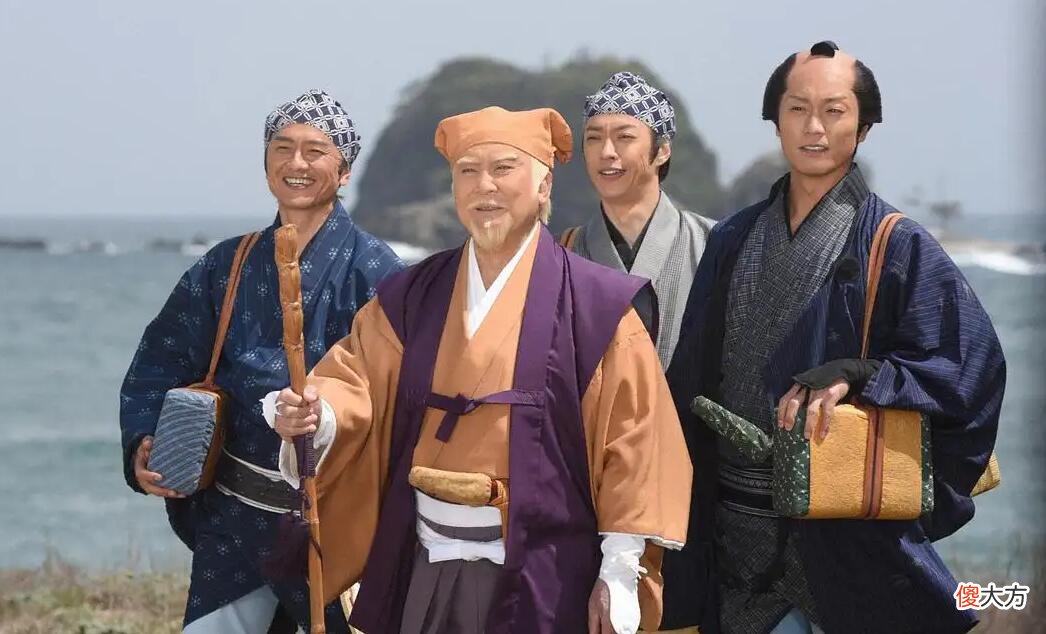 【爱历史】德川家康真的给了“御三家”的水户家决定将军人选的权力？