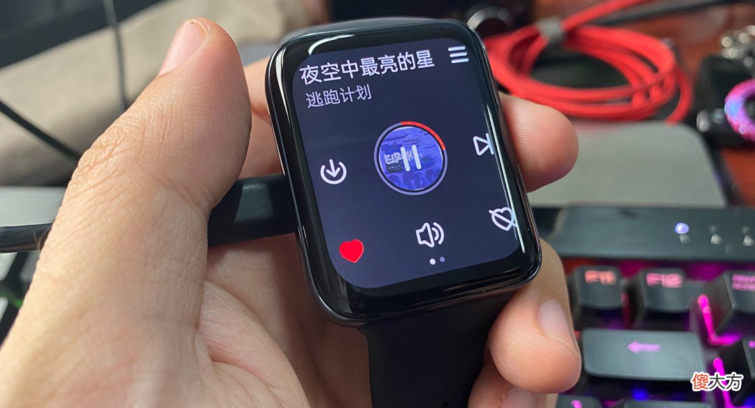 能够替代手机的安卓表皇