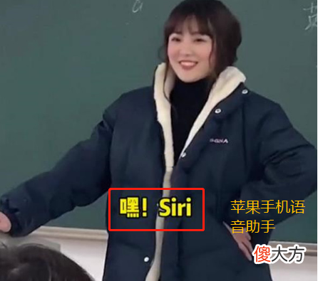 当代学生花式藏手机