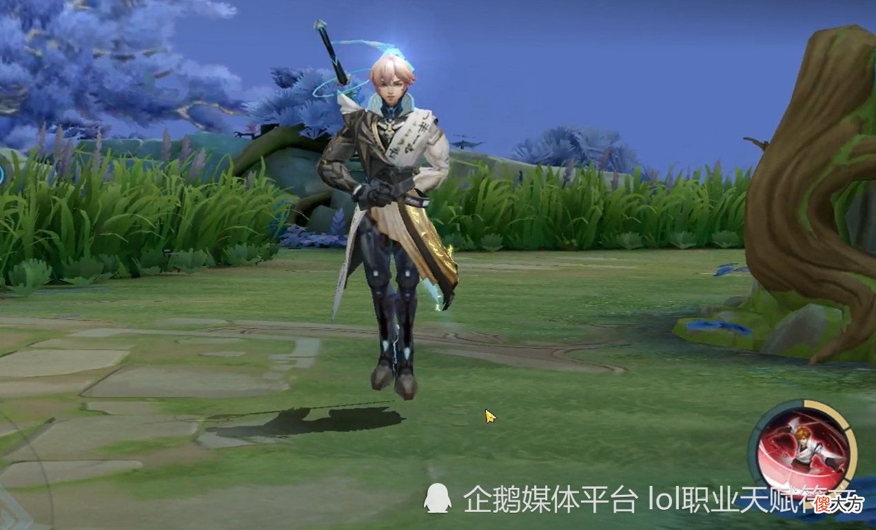 【游戏迷】王者荣耀手感好的皮肤 第一个是我玩过最牛的皮肤 希望不要瞎改