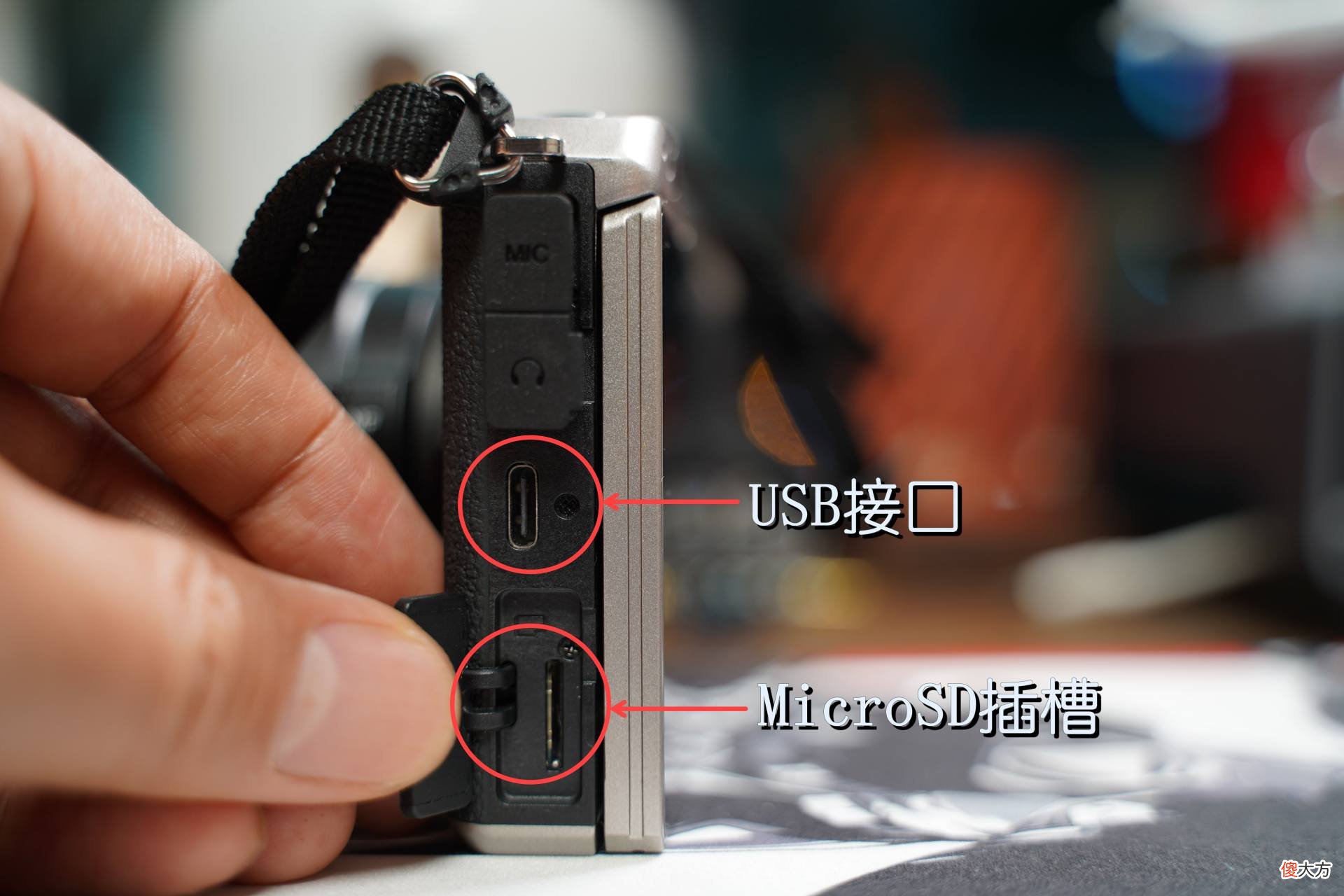 选择相机还是手机 买手机还是相机
