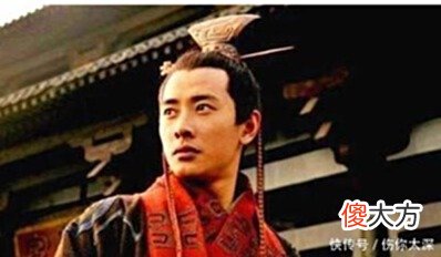 【爱历史】此人是历史上的无能皇帝，却熬死了曹操，玩死董卓，最后得一善终！
