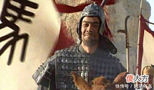 【爱历史】马超临终留下一句遗言，40年后让刘禅栽了跟头，蜀汉也因此终结