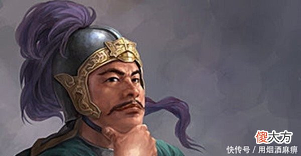 【历史故事】此人与邓艾大战五六十回合，单人独骑突出重围，气概堪比赵云！