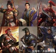 【历史故事】文鸳吓死司马师，大破二十万胡人，堪称三国末期第一虎将