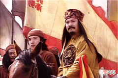 【历史故事】他是太平天国的“定海神针”, 若没死于意外, 洪秀全或可一统天下