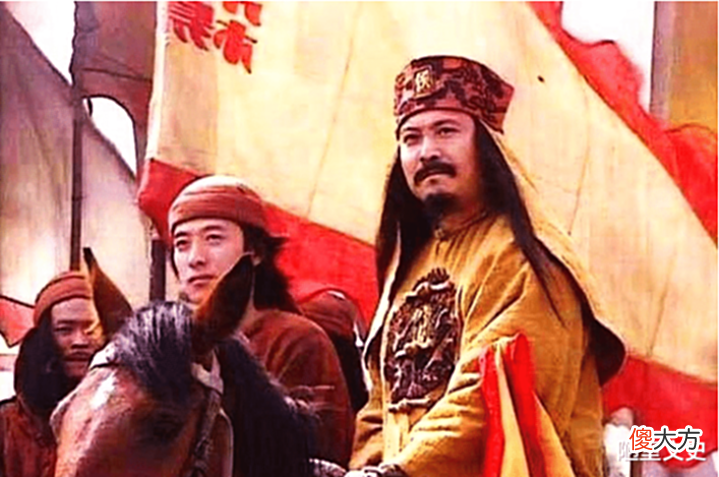 【历史故事】他是太平天国的“定海神针”, 若没死于意外, 洪秀全或可一统天下