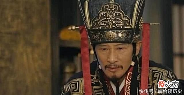 【爱历史】荀彧收到曹操送的1空食盒，为何荀彧看一眼就服毒自杀？太扎心