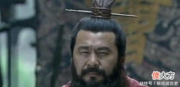 【爱历史】荀彧收到曹操送的1空食盒，为何荀彧看一眼就服毒自杀？太扎心