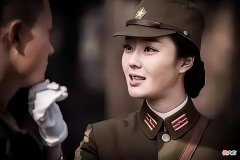 【历史故事】她是日本第一女特务，美貌碾压川岛芳子，却一生都忠于中国丈夫