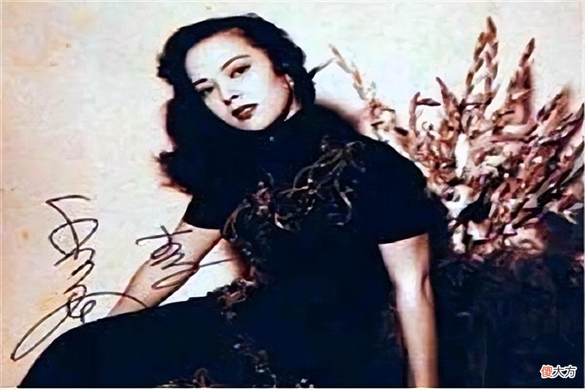 【历史故事】她是日本第一女特务，美貌碾压川岛芳子，却一生都忠于中国丈夫