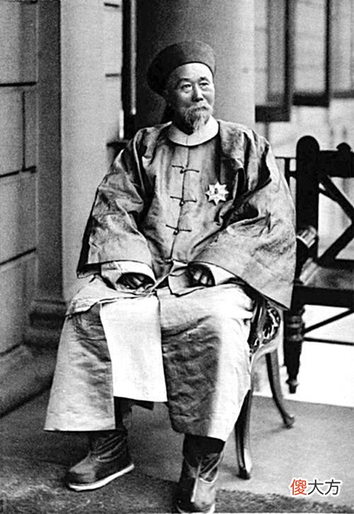 【爱历史】1886年,北洋水师将炮口对准长崎,李鸿章威胁日本:随时可开战